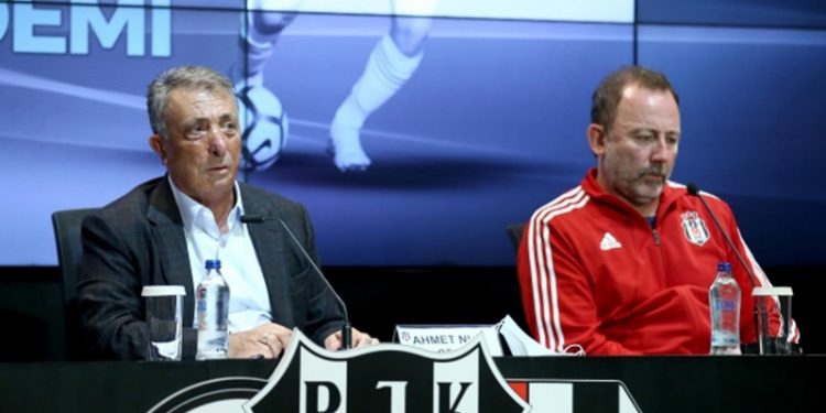 "Yönetim altımı oydu" demişti; Ahmet Nur Çebi’den Sergen Yalçın açıklaması