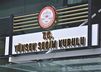 Yüksek Seçim Kurulu’ndan seçim hazırlığı