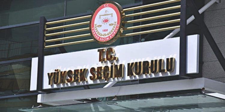 Yüksek Seçim Kurulu’ndan seçim hazırlığı