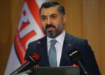 Yüksek gıda fiyatlarına bir müdahale de RTÜK’ten: Kurumların açıklamalarını haber yapın