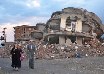 'Yüksekova'da telafisi mümkün olmayan kayıplar yaşandı'