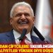 Yıldırım’dan çiftçilere: Ekebildiğiniz kadar ekin, maliyetler yüksek diye düşünmeyin