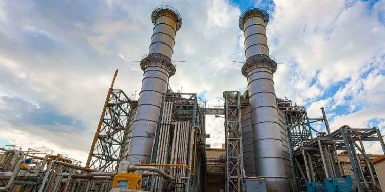 Yıllık 7.5 milyar kWh kapasiteli iki santral özelleştiriliyor