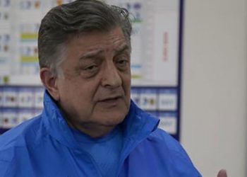 Yılmaz Vural’dan kulüp yöneticilerine: Sanki hepsi Alman, İspanyol, bizi beğenmiyorlar