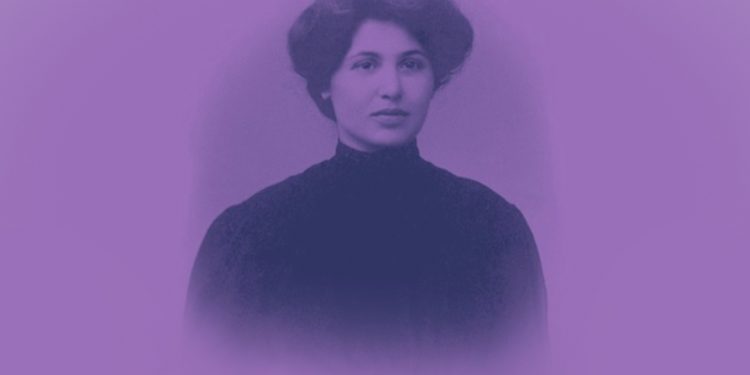 Zabel Yesayan ve Türkiye’de çok kimlikli bir kadın hareketi