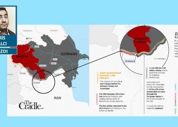 ZagezurMUŞ gibi diplomasiyMİŞ gibi