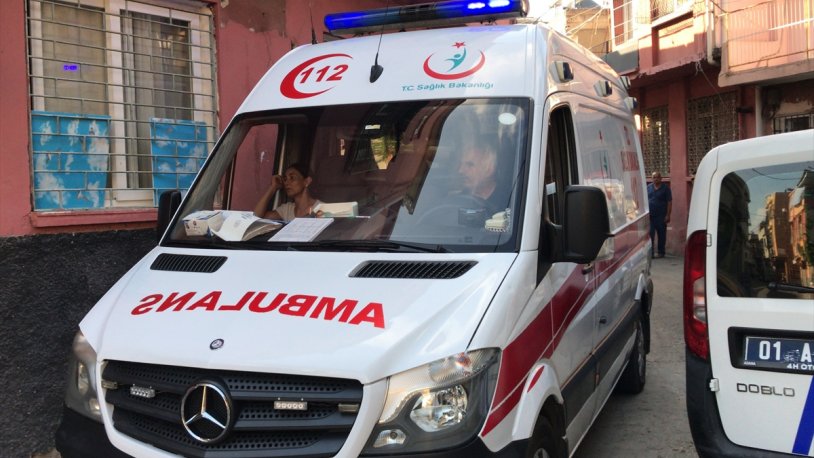 'Zam gelecek diye ambulansın deposu doldurulmadı' iddiası