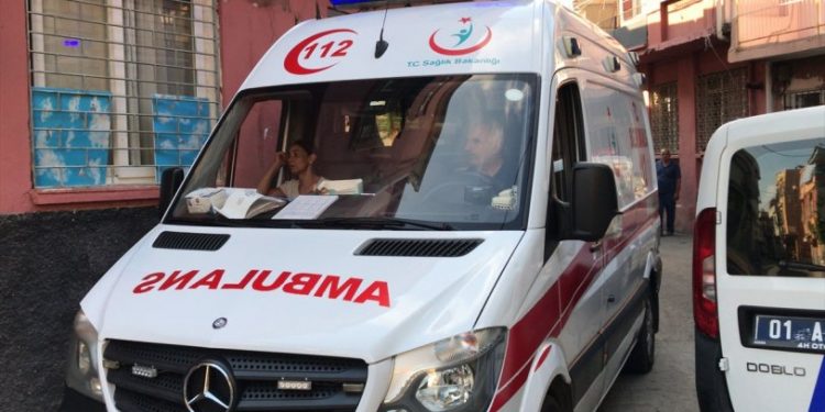 'Zam gelecek diye ambulansın deposu doldurulmadı' iddiası