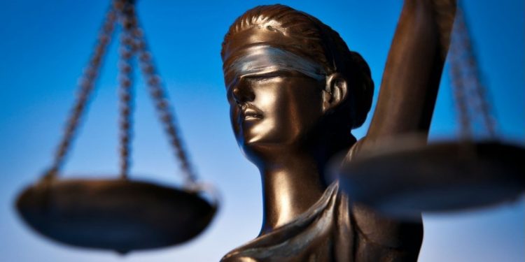 Zambiya’nın gerisi: Türkiye Hukukun Üstünlüğü Ligi’nde 117. sırada