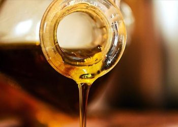 Zamlanmaya devam eden Ayçiçek yağına palm ve soya yağı formülü