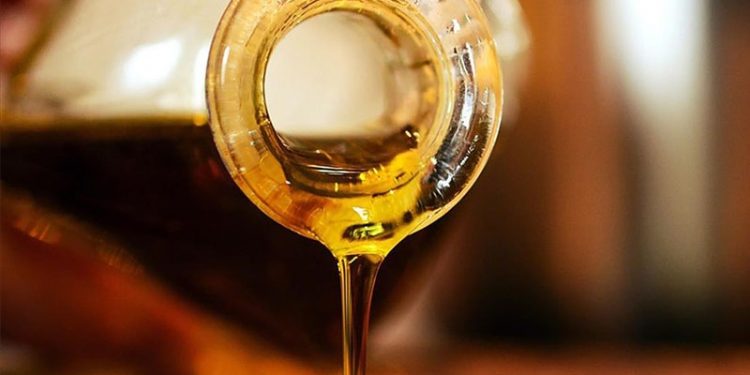 Zamlanmaya devam eden Ayçiçek yağına palm ve soya yağı formülü