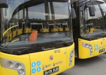 Zamların ardından İETT Genel Müdürü'nden çağrı: Toplu ulaşımda kullanılan akaryakıttaki KDV ve ÖTV acilen kaldırılsın