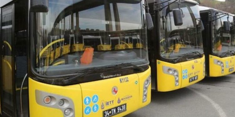 Zamların ardından İETT Genel Müdürü'nden çağrı: Toplu ulaşımda kullanılan akaryakıttaki KDV ve ÖTV acilen kaldırılsın