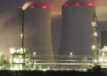 Zaporijya Nükleer Santrali'ndeki yangının ateşi piyasaları salladı