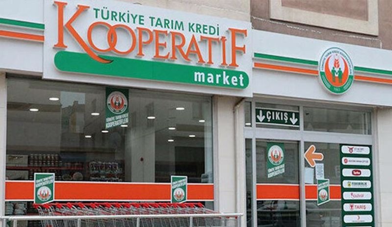 Zararda olan Tarım Kredi Birlik’te yöneticilere ‘fayda’ adı altında milyonlarca lira ödenmiş