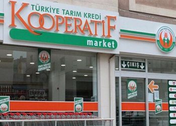 Zararda olan Tarım Kredi Birlik’te yöneticilere ‘fayda’ adı altında milyonlarca lira ödenmiş