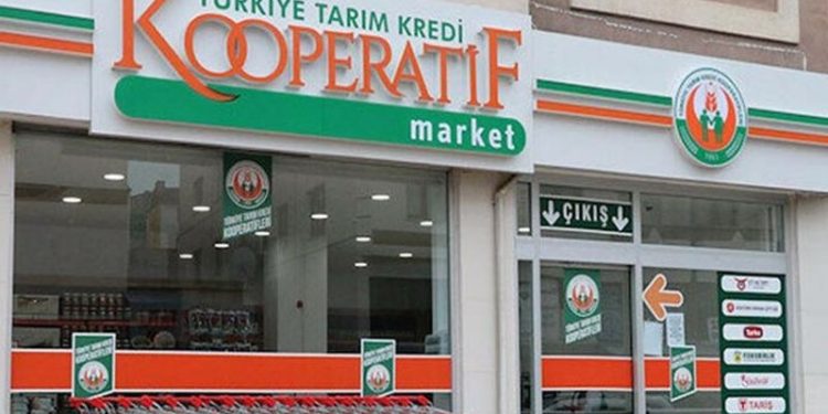 Zararda olan Tarım Kredi Birlik’te yöneticilere ‘fayda’ adı altında milyonlarca lira ödenmiş