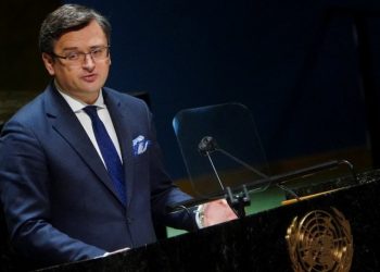 Zehirlenme iddiaları üzerine Ukrayna Dışişleri Bakanı'ndan uyarı: Müzakerelerde bir şey yiyip içmeyin