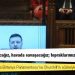 Zelenski, 82 yıl sonra Britanya Parlamentosu'na Churchill'in sözleriyle seslendi: Denizde savaşacağız, havada savaşacağız; topraklarımızı koruyacağız
