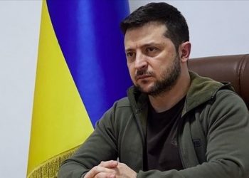 Zelenski, Almanya ve AB'ye seslendi: İşgalcilere 1 Euro bile vermeyin