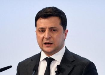 Zelenski: Rusya’nın ültimatomu yerine getirilemez