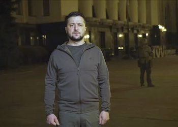 Zelenskiy: 2 binden fazla çocuk kaçırıldı, nerede olduklarını bilmiyoruz
