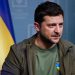 Zelenskiy: Kiev'deyim, kimseden korkmuyorum