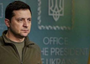 Zelenskiy: Mariupol’da yaratılan terör gelecek yüzyıllarda hatırlanacak