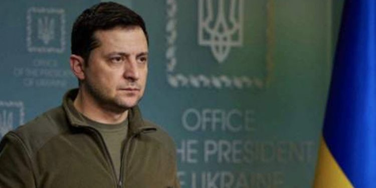 Zelenskiy: Mariupol’da yaratılan terör gelecek yüzyıllarda hatırlanacak