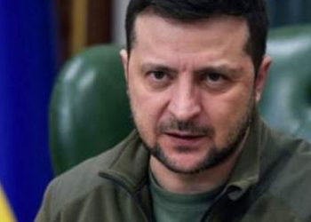 Zelenskiy: Rusya ile görüşmeler gerçekçi bir yapıya büründü, ancak halen zamana ihtiyaç var