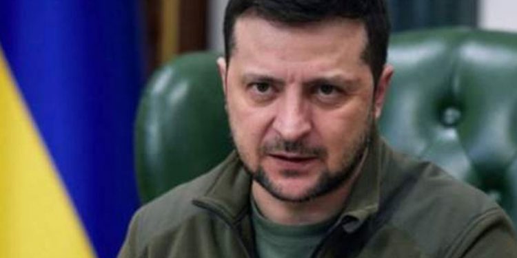 Zelenskiy: Rusya ile görüşmeler gerçekçi bir yapıya büründü, ancak halen zamana ihtiyaç var