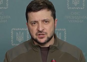 Zelenskiy: Rusya savaş suçu işliyor