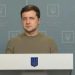 Zelenskiy Ukraynalılara seslendi: Saldırıya geçin