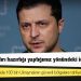 Zelenskiy, son 2 günde 100 bin Ukraynalının güvenli bölgelere tahliye edildiğini açıkladı