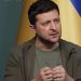 Zelenskiy: ‘Ukrayna yok olursa bu iş Berlin Duvarı'na kadar gider’