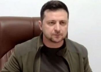 Zelenskiy'den AB'ye çağrı: Ukrayna düşerse Avrupa da düşer