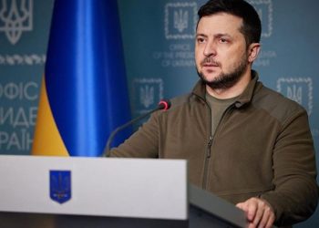 Zelenskiy'den Moskova'ya çağrı: Görüşmek için zaman geldi, konuşma zamanı