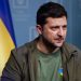 Zelenskiy'den öldürülen ABD'li gazetecinin ailesine mektup