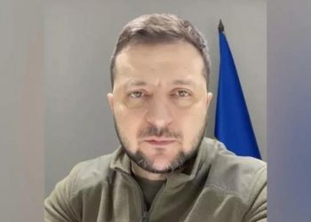 Zelenskiy'nin Rus muhaliflere verdiği röportaja yasak geldi: Cesetleri çıkarmak mümkün değil