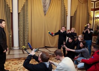 Zelenskiy'nin danışmanı: Ukrayna, Türkiye ve İsrail’le çalışıyor