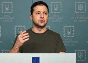Zelenskiy'nin ofisi: Moskova ve Kiev uzlaşmaya yakın