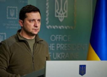 Zelenskiy’den Avrupa’ya çağrı: Tarafsız kalmanın zamanı değil