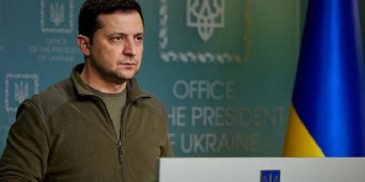 Zelenskiy’den Avrupa’ya çağrı: Tarafsız kalmanın zamanı değil