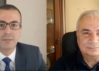 Zelyut 'dolar 24 lira olacak' derken, Özdemir 'Erdoğan'ı faiz artırımı için iknaya çalışıyorlar' dedi