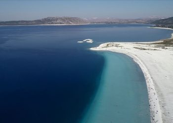 Zeytinliklerden sonra korunan alanlar da yapılaşmaya açılıyor; 'Tarihimizi parayla satmak istiyorlar'