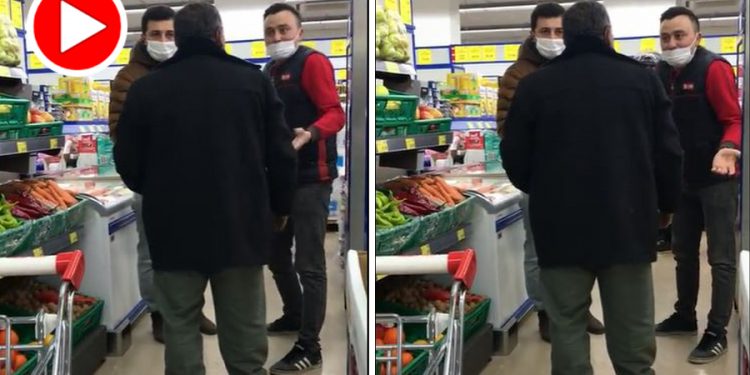 Zincir markette ‘şeker’ tartışması: Cumhurbaşkanı yalan mı söylüyor?