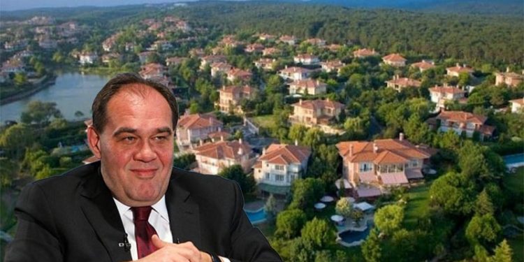 Ziraat Bankası-İBB davasında bilirkişi raporu: Üst ölçekli plana uygun