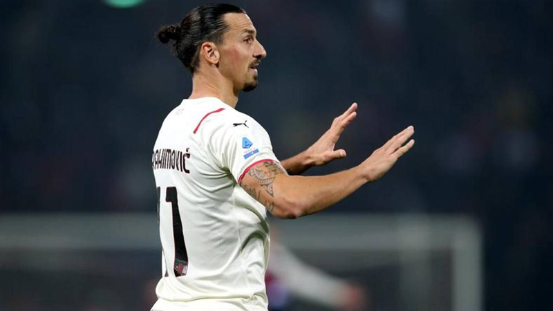 Zlatan Ibrahimovic'ten Ballon d'Or eleştirisi: Bunlar siyasi ödüller