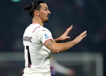 Zlatan Ibrahimovic'ten Ballon d'Or eleştirisi: Bunlar siyasi ödüller