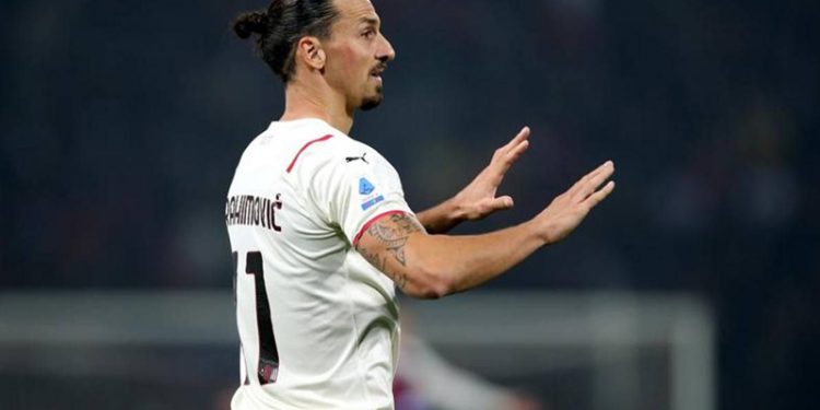 Zlatan Ibrahimovic'ten Ballon d'Or eleştirisi: Bunlar siyasi ödüller